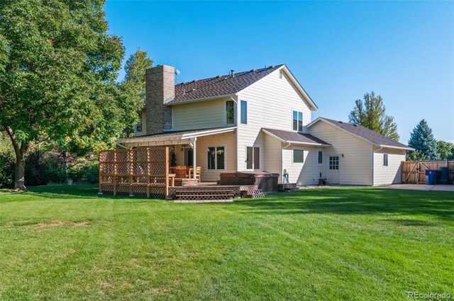 8000 S Williams Way, Centennial, CO 80122 - photo 31