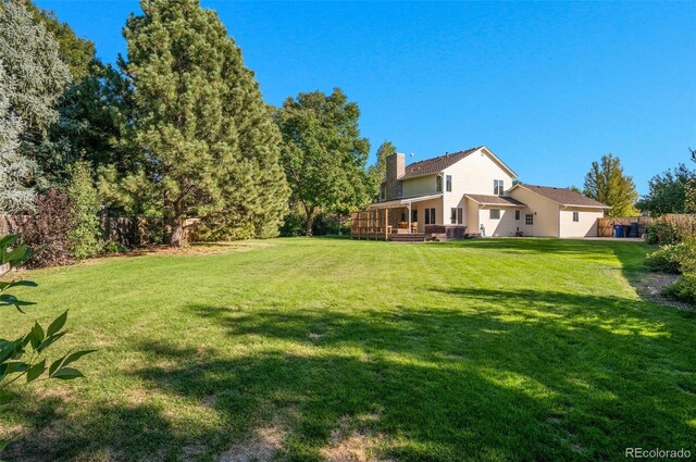 8000 S Williams Way, Centennial, CO 80122 - photo 32