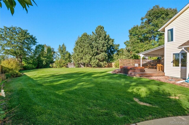 8000 S Williams Way, Centennial, CO 80122 - photo 33