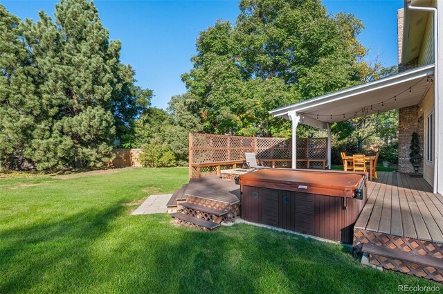 8000 S Williams Way, Centennial, CO 80122 - photo 35