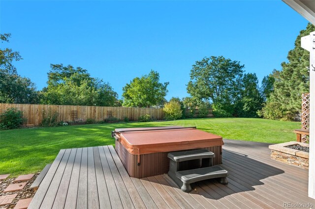 8000 S Williams Way, Centennial, CO 80122 - photo 36