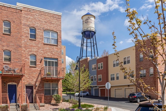 7883 W 55th Ave, Arvada, CO 80002 - view of building exterior