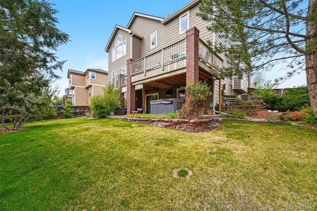 10305 Charissglen Cir, Highlands Ranch, CO 80126 - photo 39