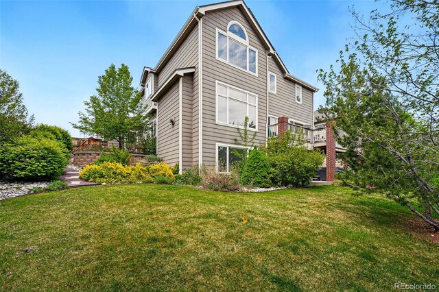 10305 Charissglen Cir, Highlands Ranch, CO 80126 - photo 40