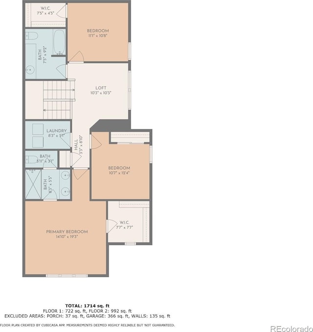 5154 Bittercress Rd, Brighton, CO 80640 - property floor plan