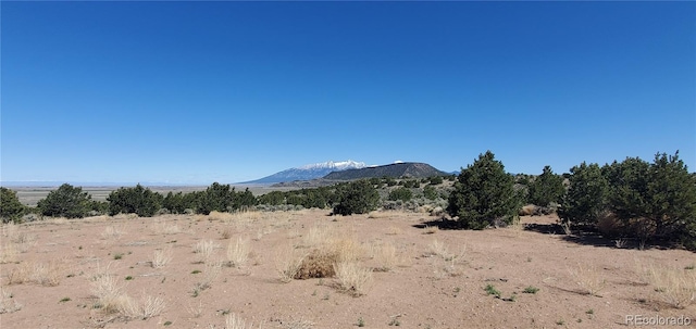 1061 Lee Way, Fort Garland, CO 81133