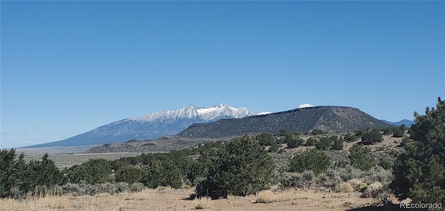 1061 Lee Way, Fort Garland, CO 81133