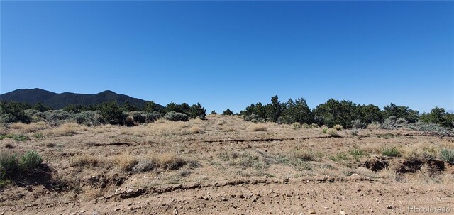 1061 Lee Way, Fort Garland, CO 81133