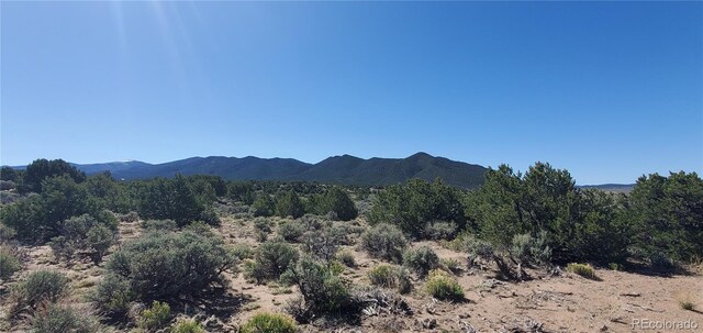 1061 Lee Way, Fort Garland, CO 81133