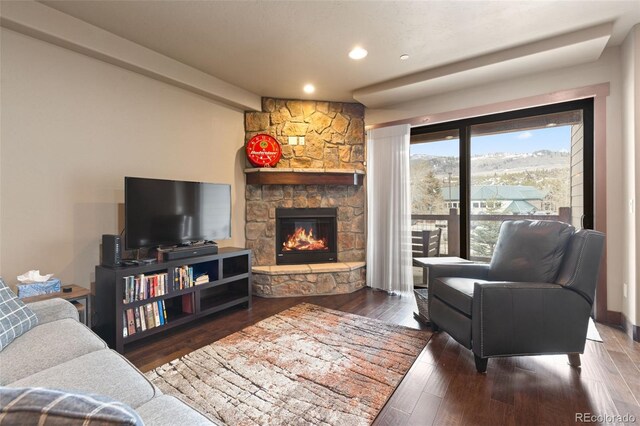 421 Rainbow Dr Unit 23, Silverthorne, CO 80498 - photo 4
