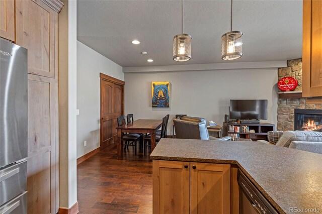 421 Rainbow Dr Unit 23, Silverthorne, CO 80498 - photo 12