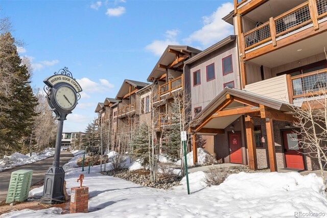 421 Rainbow Dr Unit 23, Silverthorne, CO 80498 - photo 34