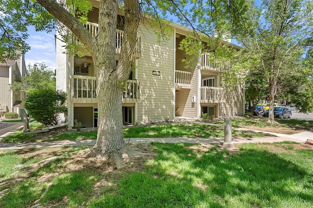 4070 S Atchison Way Unit 304, Aurora, CO 80014 - photo 4