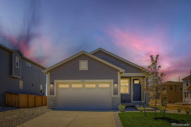 9085 Rifle St, Commerce City, CO 80022 - photo 1