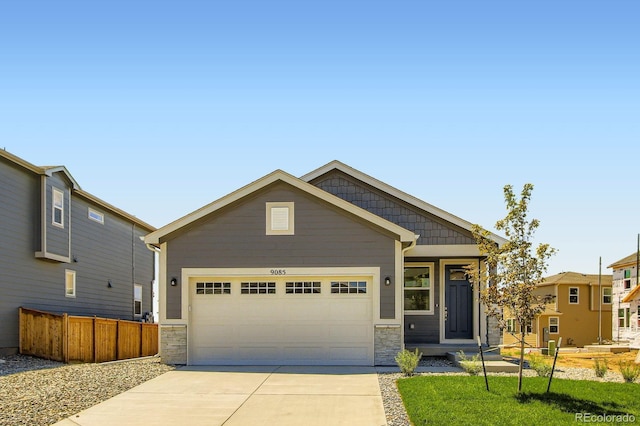 9085 Rifle St, Commerce City, CO 80022 - photo 2