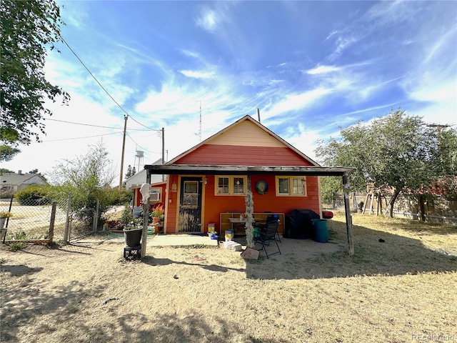 312 Main St, Genoa, CO 80818 - photo 2