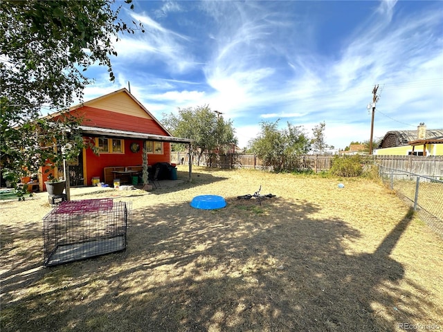 312 Main St, Genoa, CO 80818 - photo 4