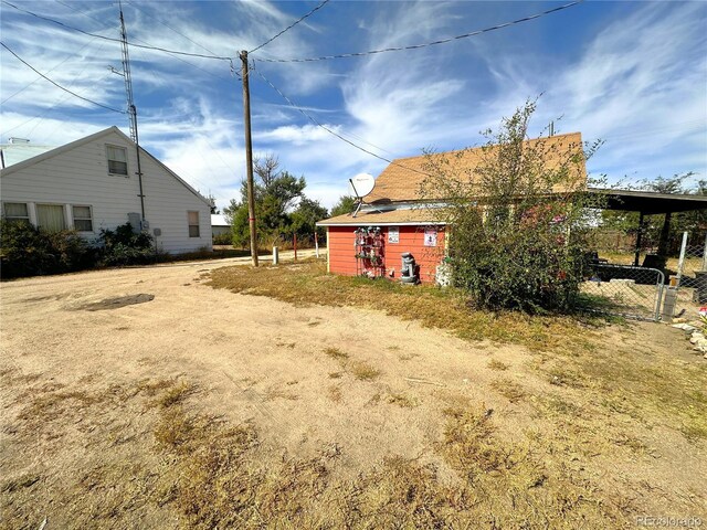 312 Main St, Genoa, CO 80818 - photo 6