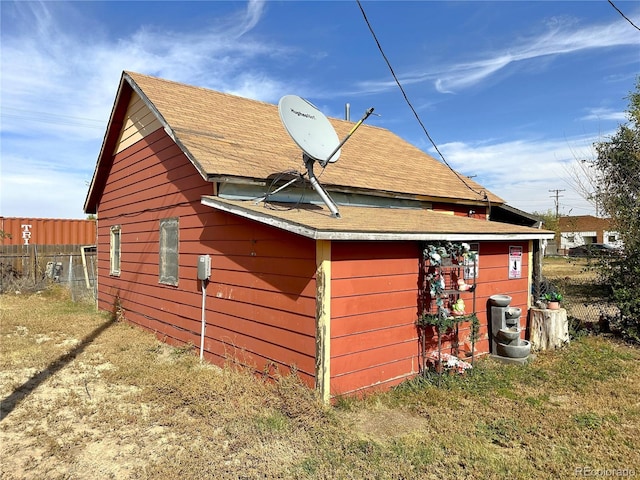 312 Main St, Genoa, CO 80818 - photo 7