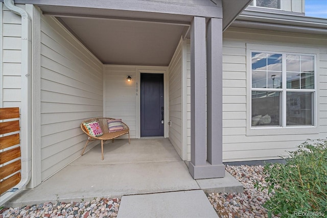 6106 W 28th Ct, Edgewater, CO 80214 - entrance to property
