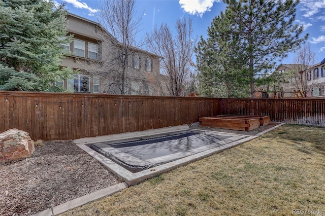 4542 Valleybrook Dr, Highlands Ranch, CO 80130 - view of storm shelter