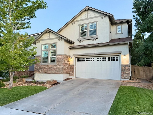 4542 Valleybrook Dr, Highlands Ranch, CO 80130 - photo 1