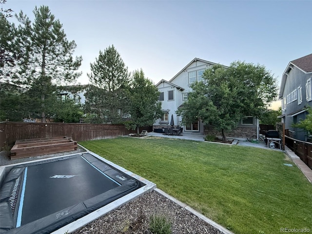 4542 Valleybrook Dr, Highlands Ranch, CO 80130 - photo 37