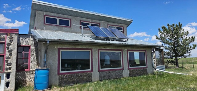 Wa County Road Ll, Flagler, CO 80815 - photo 1