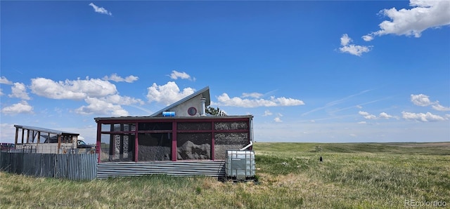 Wa County Road Ll, Flagler, CO 80815 - photo 8