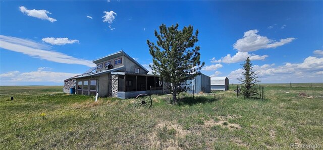 Wa County Road Ll, Flagler, CO 80815 - photo 11