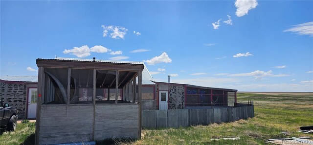 Wa County Road Ll, Flagler, CO 80815 - photo 12