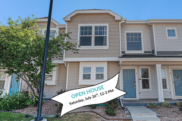 18954 E 57th Pl Unit D, Denver, CO 80249 - photo 1