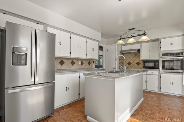 2313 Lockhaven Dr, Colorado Springs, CO 80909 - photo 13