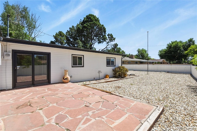 2313 Lockhaven Dr, Colorado Springs, CO 80909 - photo 33