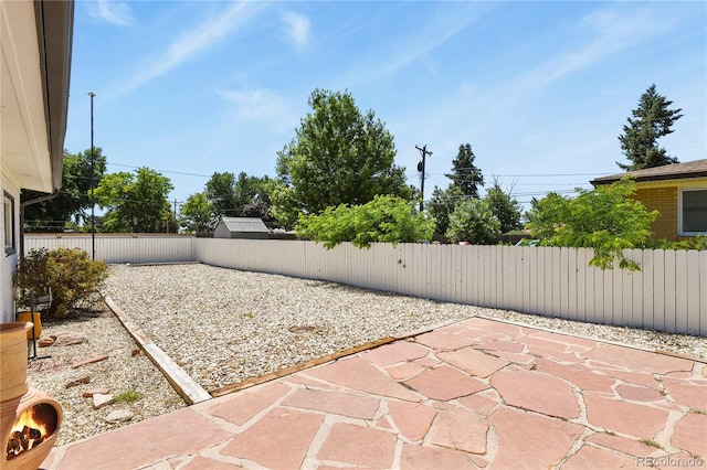 2313 Lockhaven Dr, Colorado Springs, CO 80909 - photo 36