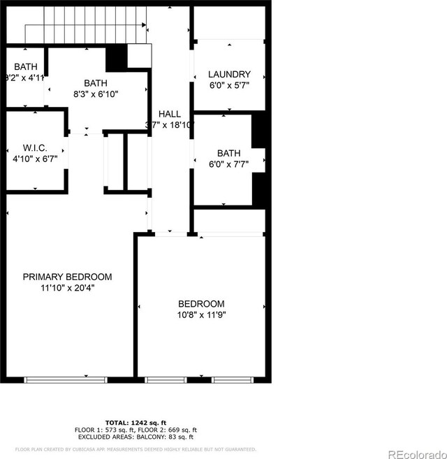 479 Black Feather Loop Unit 311, Castle Rock, CO 80104 - photo 21