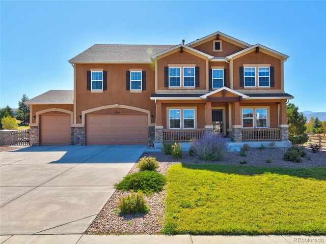 1235 Woodmoor Acres Dr, Monument, CO 80132 - photo 1