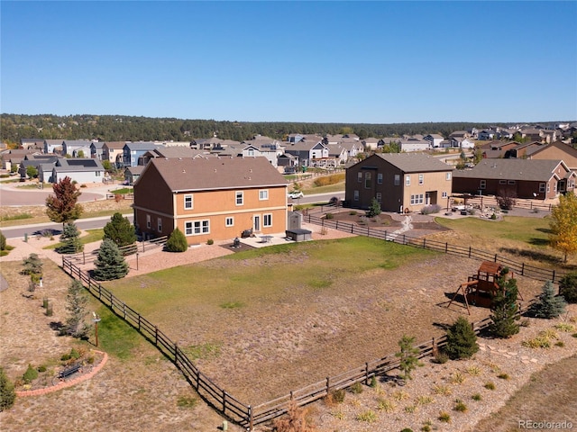1235 Woodmoor Acres Dr, Monument, CO 80132 - photo 35
