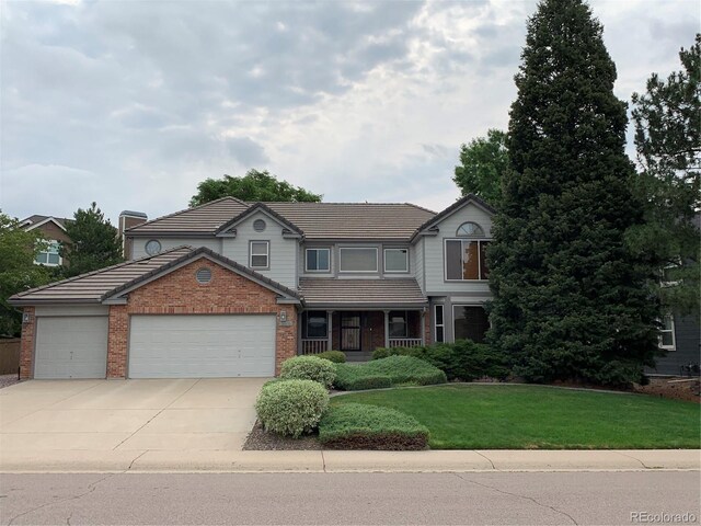 9888 Falcon Creek Dr, Highlands Ranch, CO 80130 - photo 1