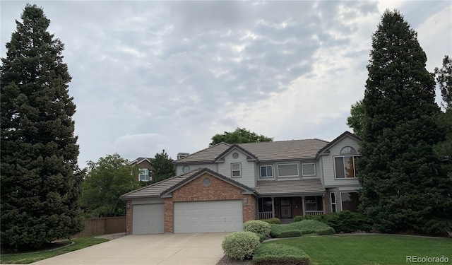 9888 Falcon Creek Dr, Highlands Ranch, CO 80130 - photo 2