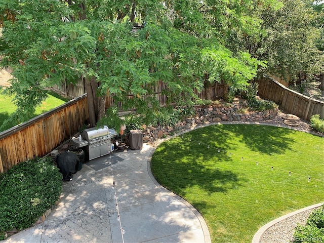9888 Falcon Creek Dr, Highlands Ranch, CO 80130 - photo 23