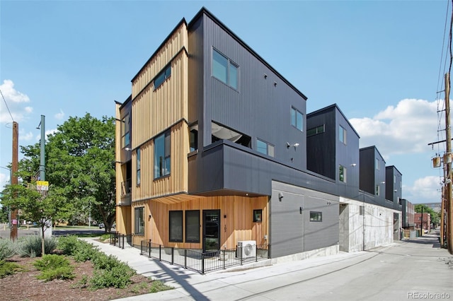 1601 Park Ave # 106, Denver, CO 80218 - view of property