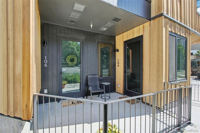 1601 Park Ave # 106, Denver, CO 80218 - entrance to property