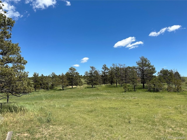 01 Cattle Cir, Ramah CO, 80832 land for sale