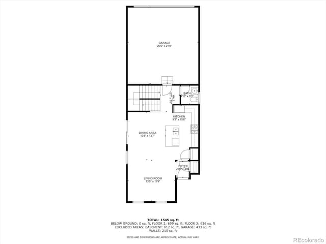 15694 E 47th Dr, Denver, CO 80239 - photo 30