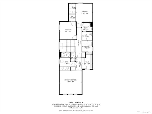 15694 E 47th Dr, Denver, CO 80239 - photo 31
