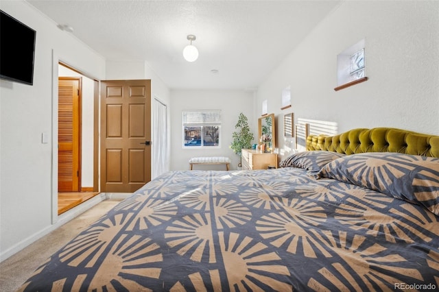 2042 Jamaica St, Aurora, CO 80010 - carpeted bedroom with baseboards