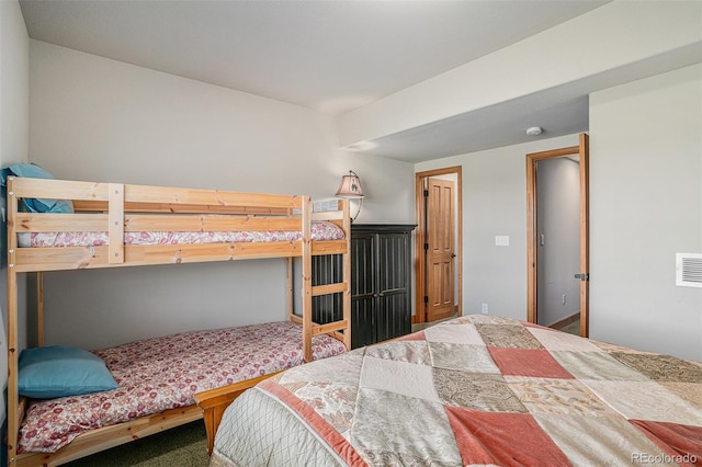 109 Peak Vw, Granby, CO 80446 - bedroom with carpet