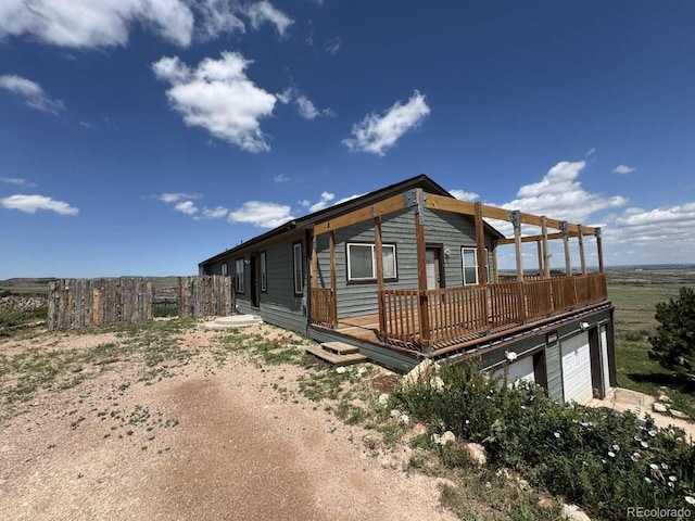 13500 Owl Canyon Trl, Laporte, CO 80535 - photo 1