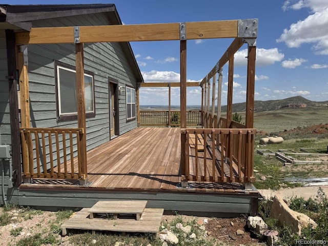 13500 Owl Canyon Trl, Laporte, CO 80535 - photo 3
